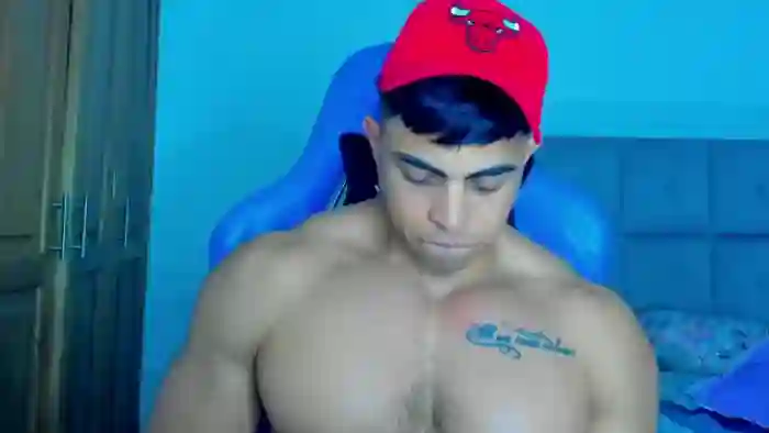 iron-coleman