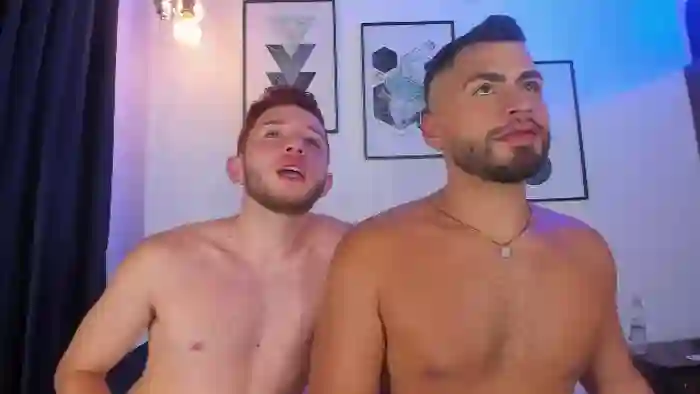 luke-hardy-and-cristian-ford