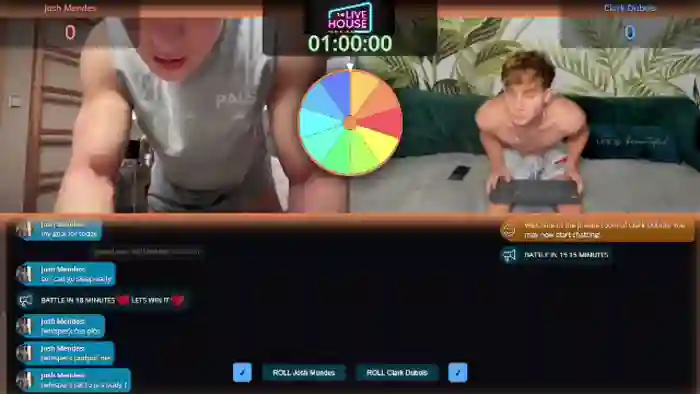 the-live-house-boys