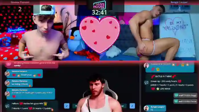 the-live-house-boys