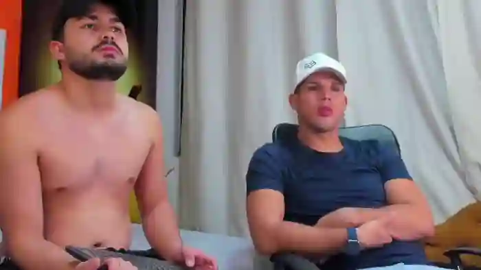 zaid-and-leo