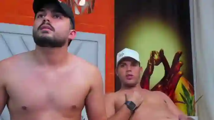 zaid-and-leo