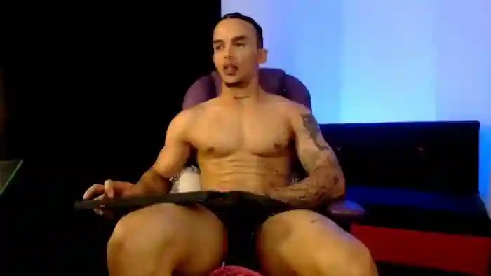 john-ortega