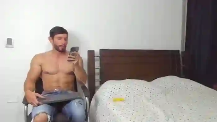 robert-hunk