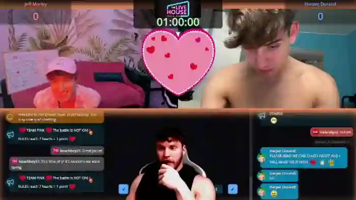 the-live-house-boys