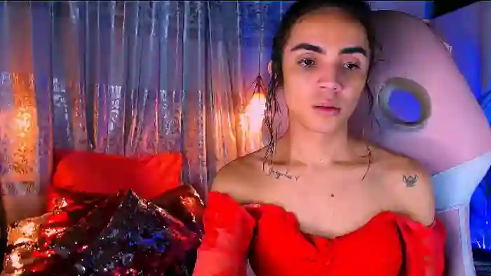 shantall-sophia