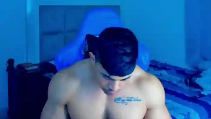iron-coleman