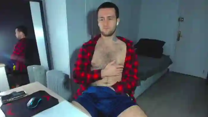 kevin-gorgeous