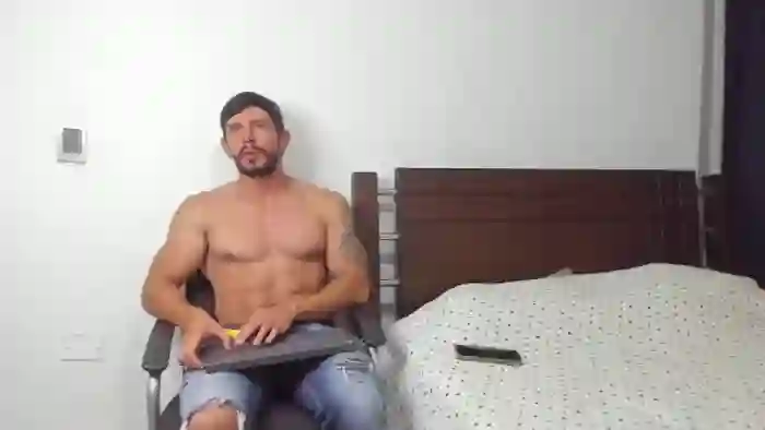 robert-hunk