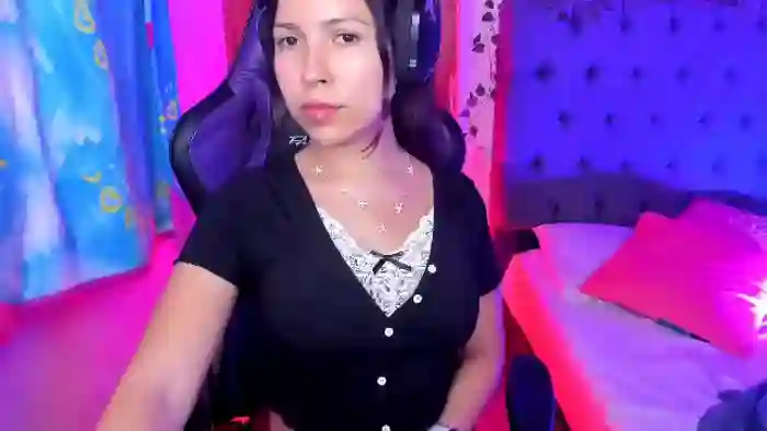 melannie-starr