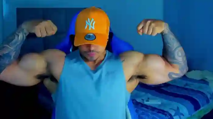 iron-coleman