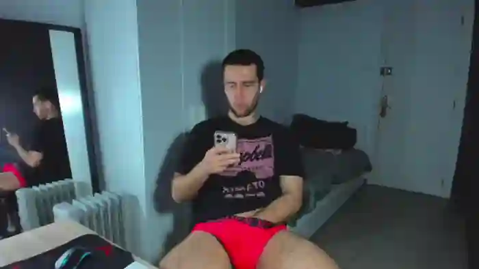 kevin-gorgeous