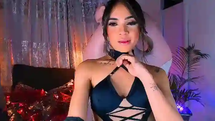 shantall-sophia