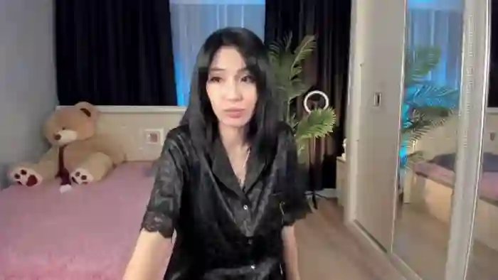 shaya-asian