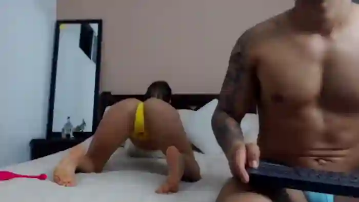 xiomara-and-bastian