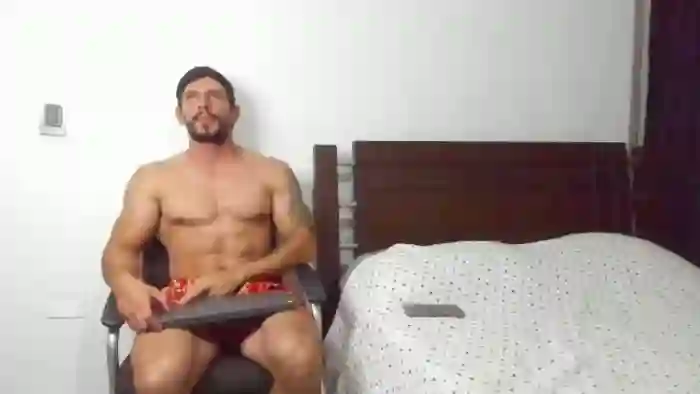 robert-hunk