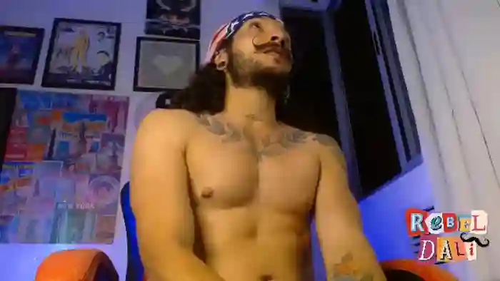 rebel-dali
