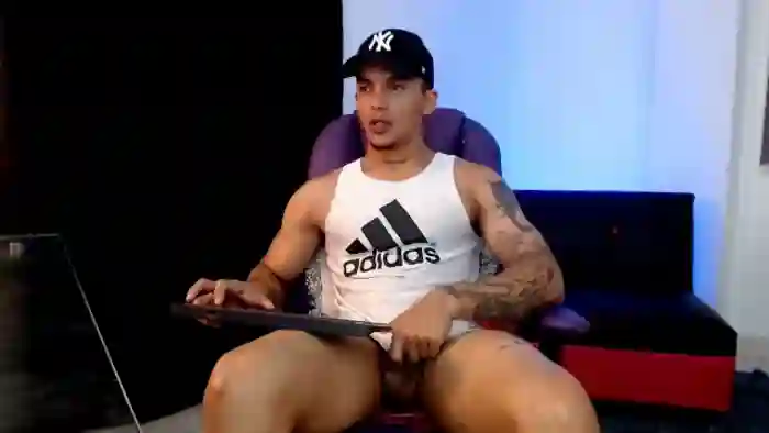john-ortega