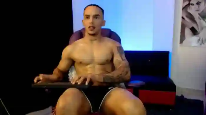 john-ortega