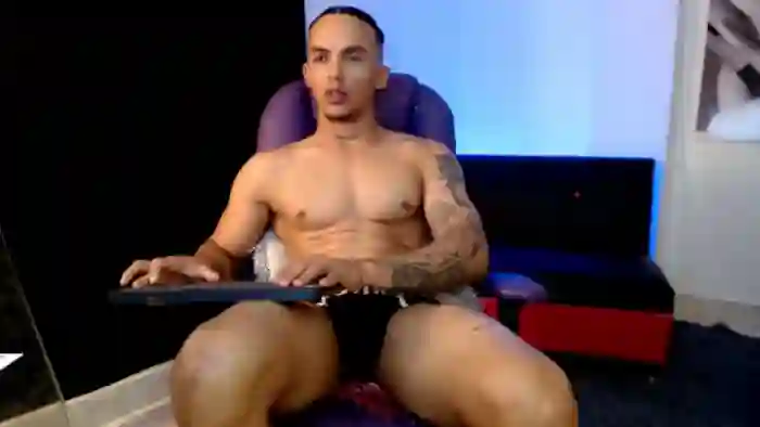 john-ortega