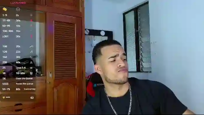 latino-xandre