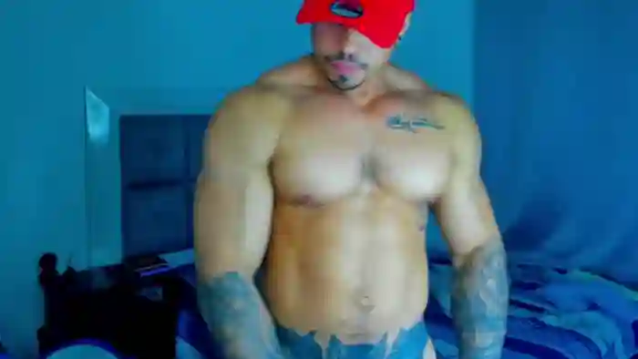 iron-coleman