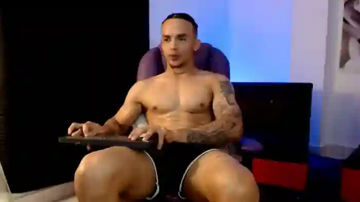 john-ortega