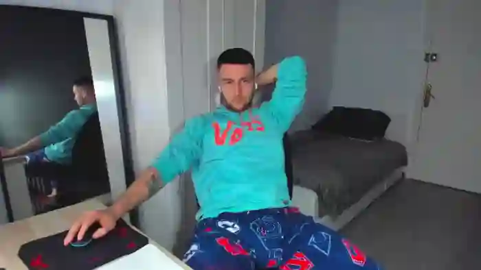 kevin-gorgeous