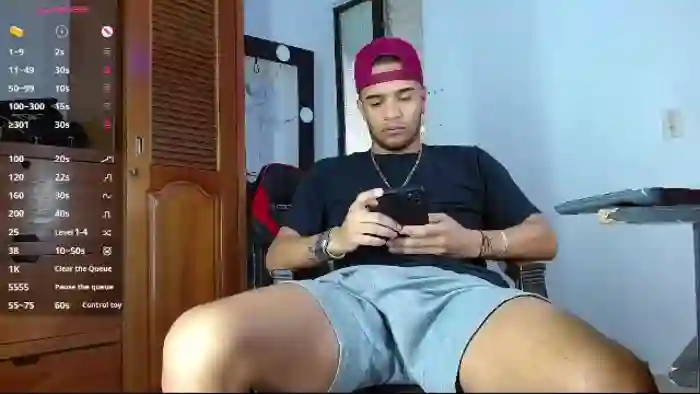 latino-xandre