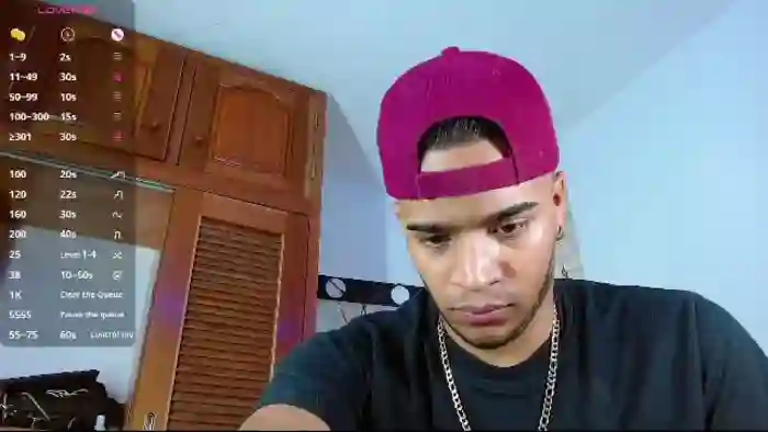 latino-xandre