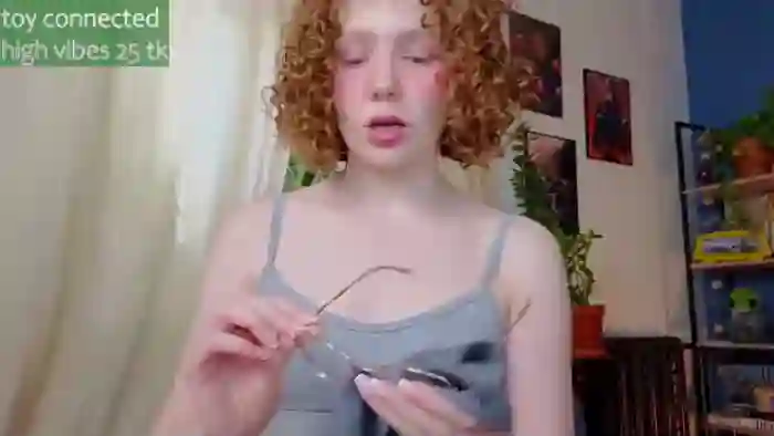 fairy-hairy