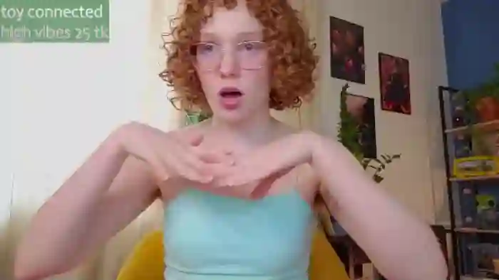 fairy-hairy