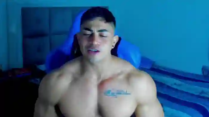 iron-coleman