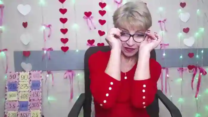 holly-incredible