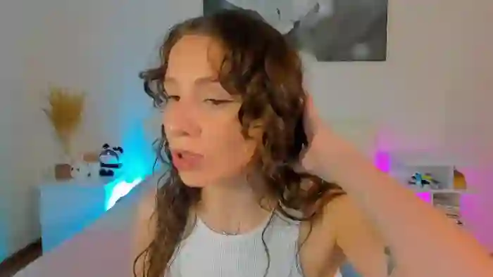 olivia-ginger