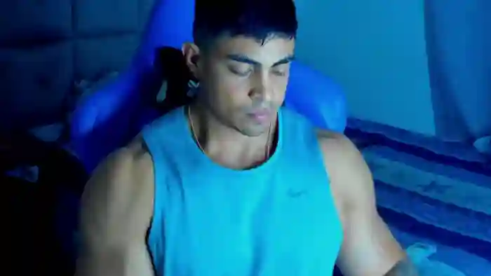 iron-coleman