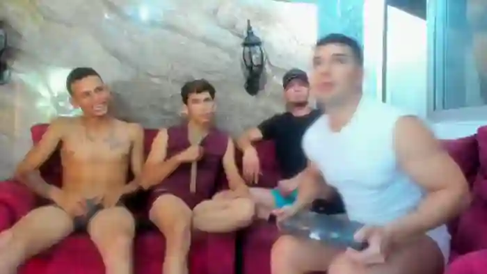 jake-and-nikolai-and-willem-and-dylan