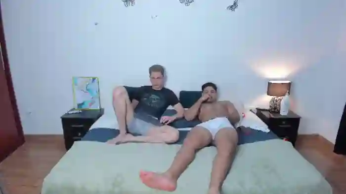 luciano-and-marlon