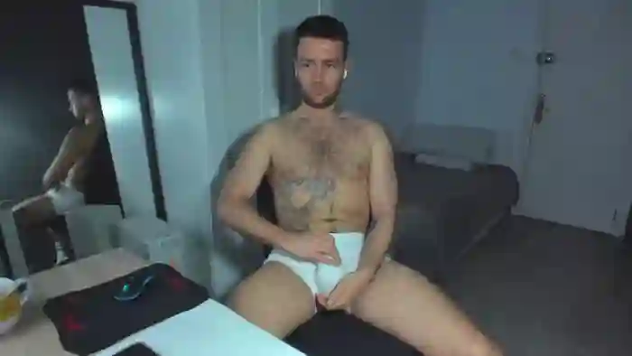 kevin-gorgeous