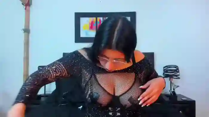 kamile-nilsen
