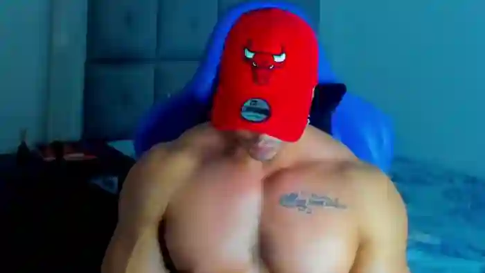 iron-coleman