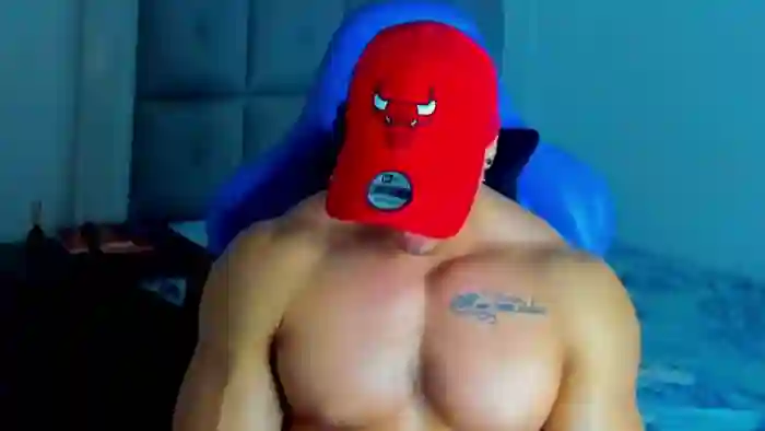 iron-coleman