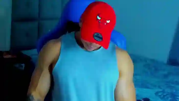 iron-coleman