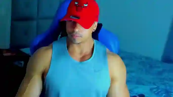 iron-coleman
