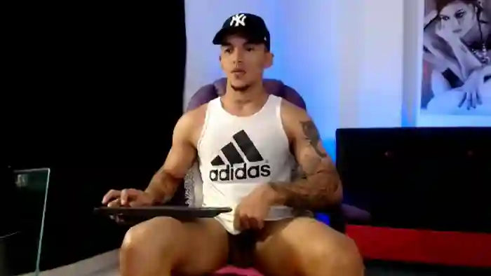 john-ortega