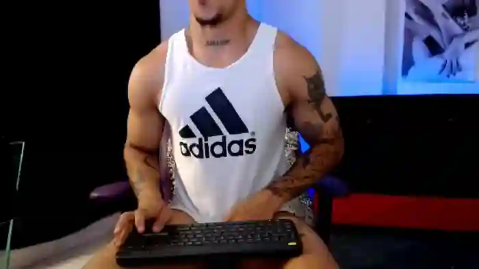 john-ortega