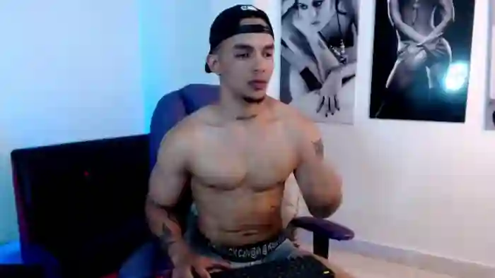 john-ortega