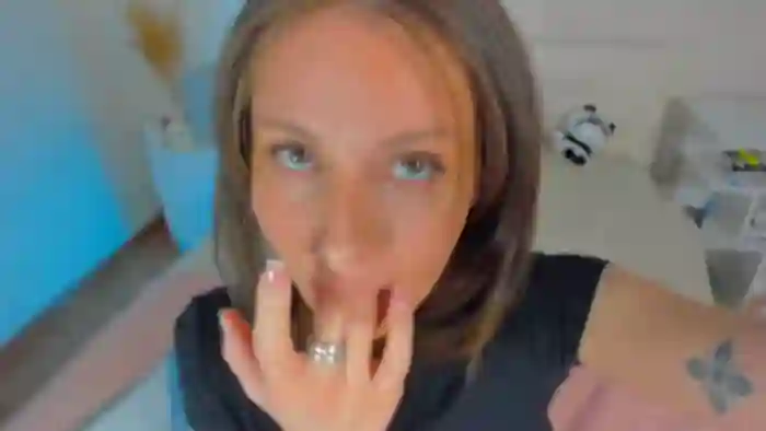 olivia-ginger
