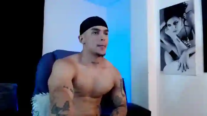 john-ortega