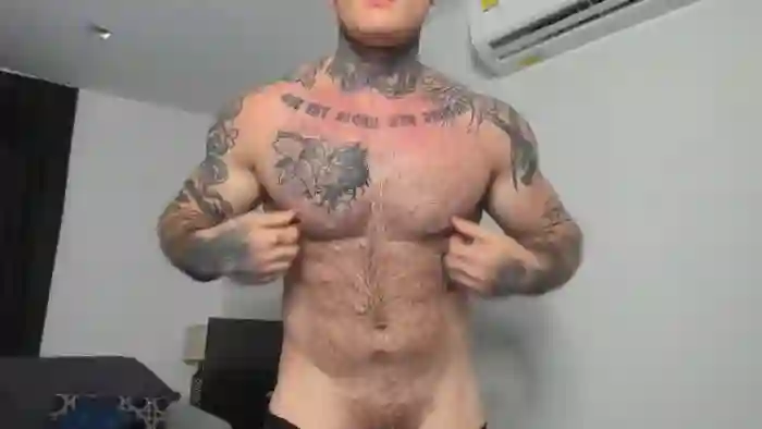 nandos-george